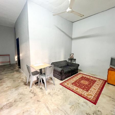Budget Rest House Padang Besar Ngoại thất bức ảnh