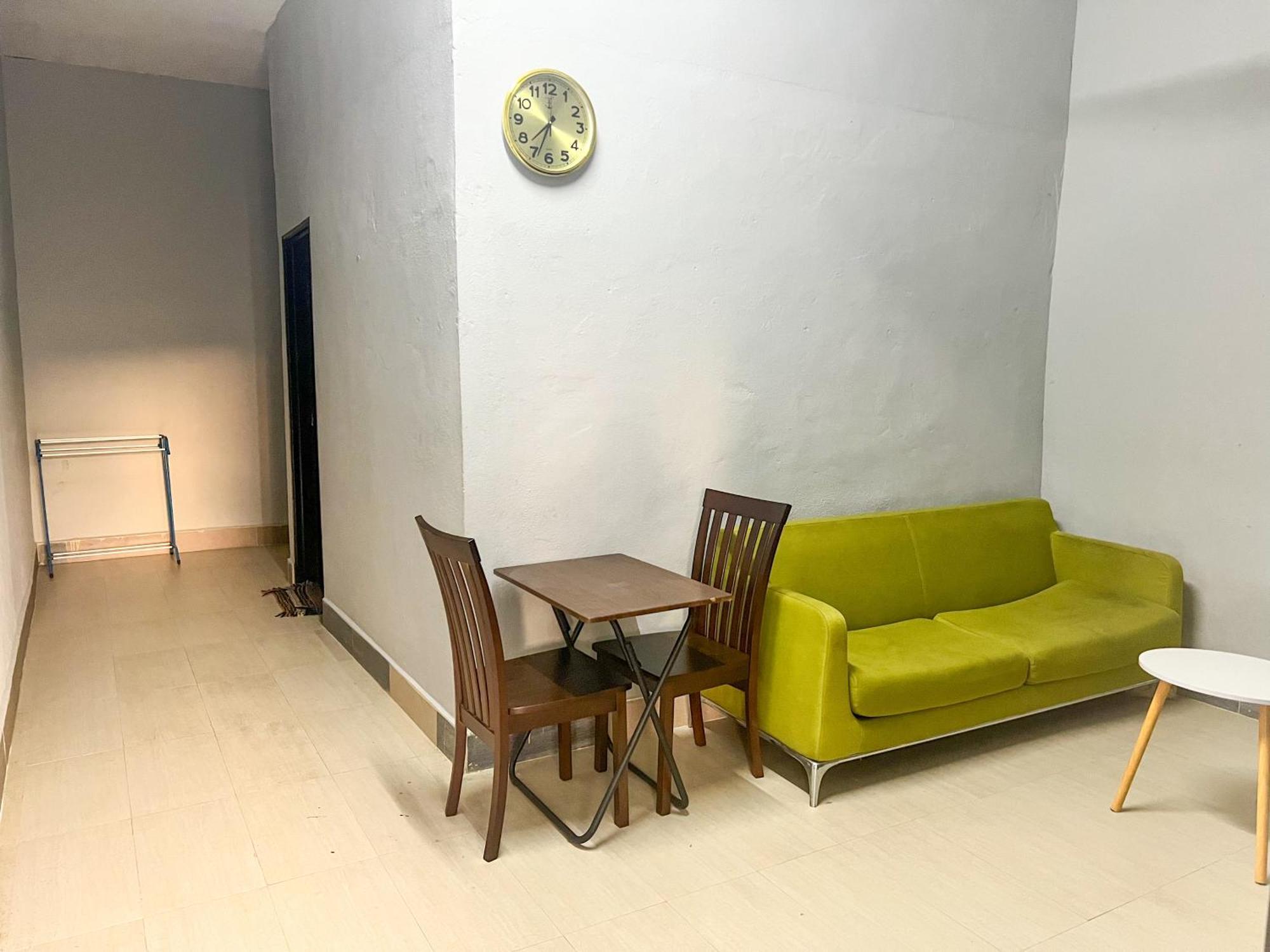 Budget Rest House Padang Besar Ngoại thất bức ảnh