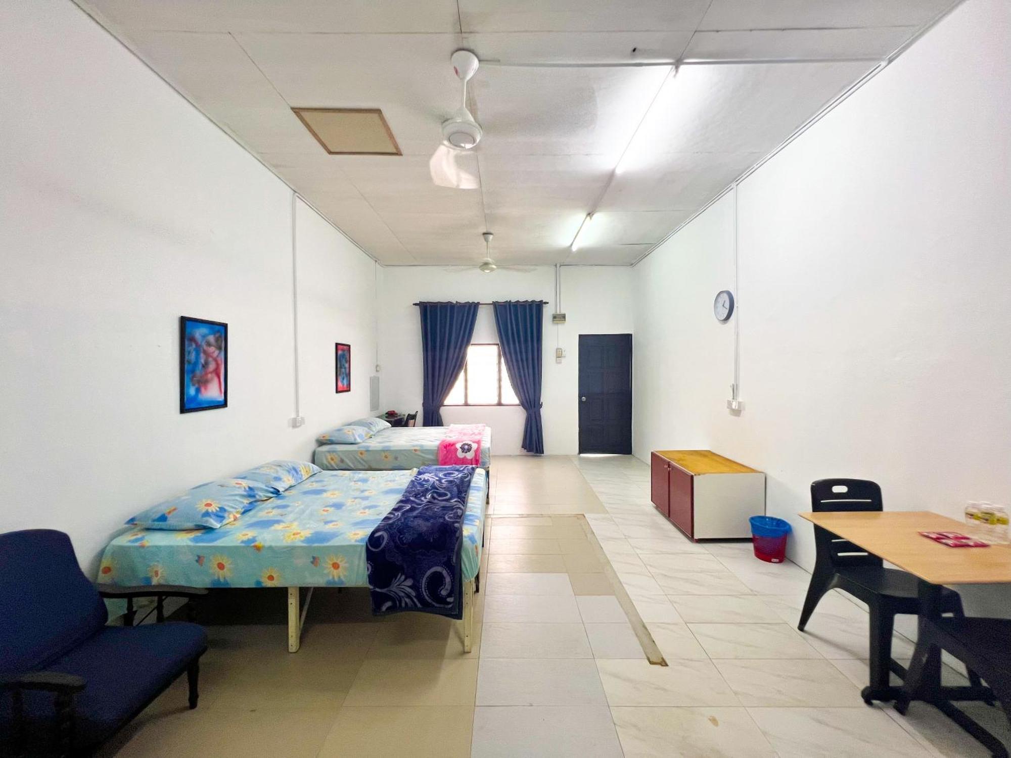 Budget Rest House Padang Besar Ngoại thất bức ảnh